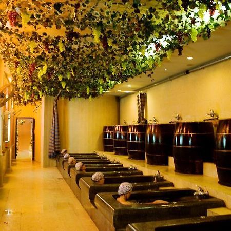 Quoc Te Hotel Nha Trang Exterior foto